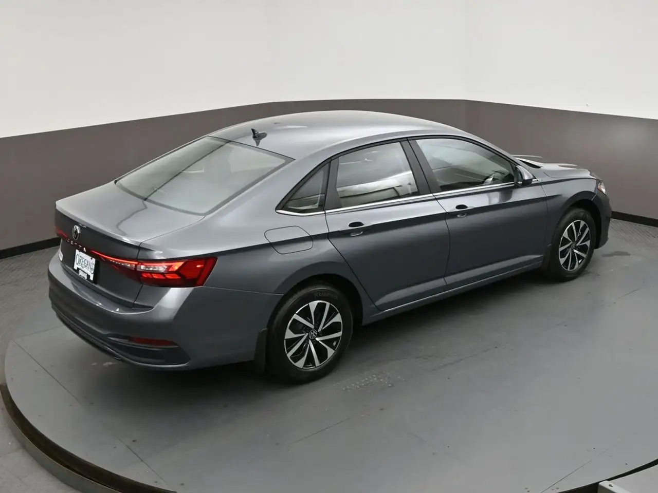 Volkswagen Jetta снимка Volkswagen Jetta