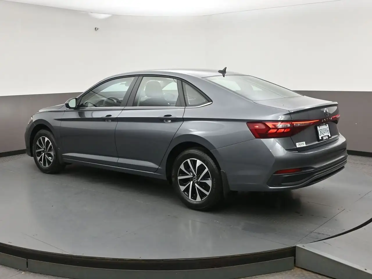 Volkswagen Jetta снимка Volkswagen Jetta