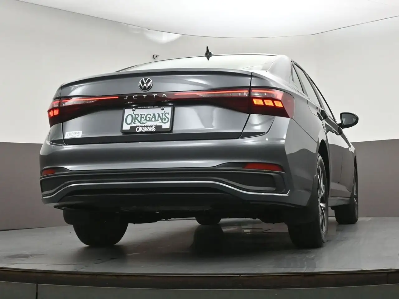 Volkswagen Jetta снимка Volkswagen Jetta