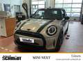 MINI Cooper Cabrio Classic Trim+2Jahre-NEXT-GARANTIE Gris - thumbnail 1