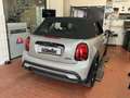 MINI Cooper Cabrio Classic Trim+2Jahre-NEXT-GARANTIE Gris - thumbnail 2