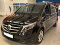 Mercedes-Benz V 220 CDI*Lang*Leder*Garantie*360° Cam* Schwarz - thumbnail 1