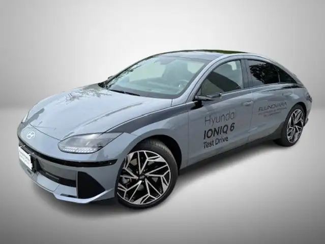 Hyundai IONIQ 6 Ioniq 6 77,4 kWh Evolution Tech Pack awd
