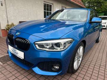 *M Sport*ALCANTARA*SITZHZG*LED*PDC*