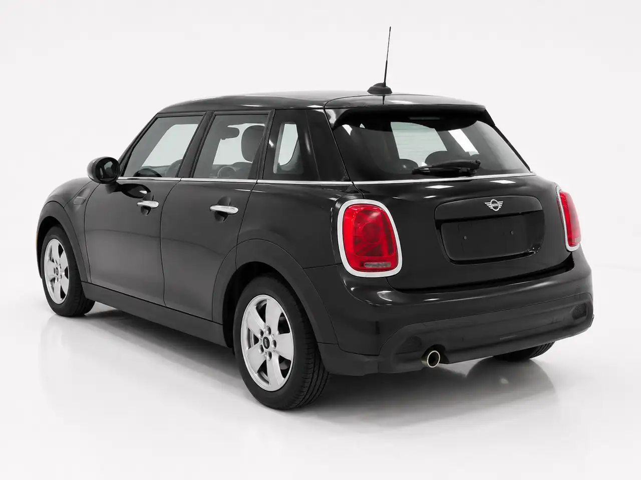 MINI Cooper One 1.5 Benzine Garantie EURO 6d, миниатюра 3