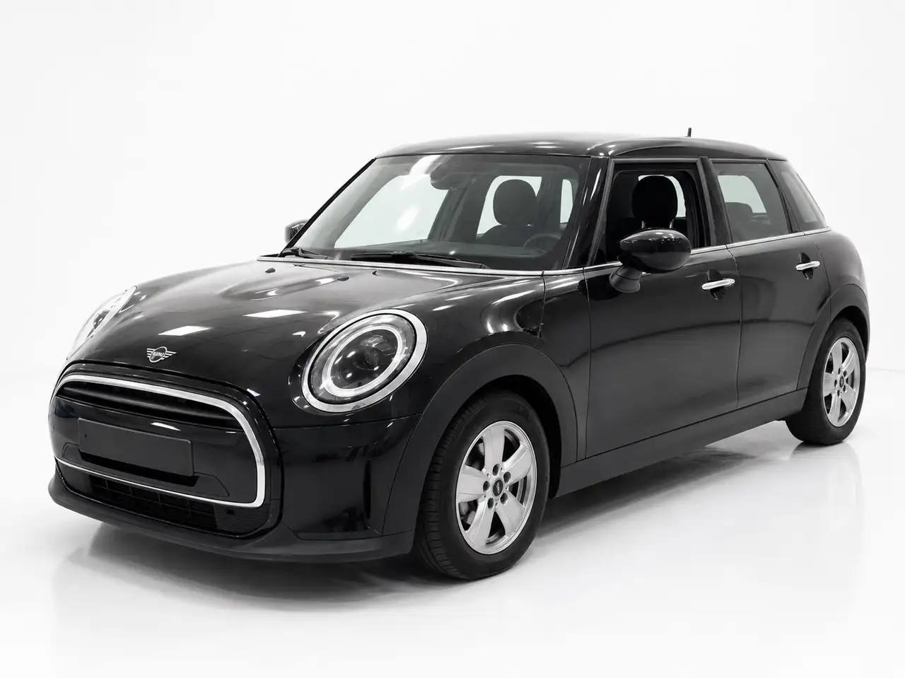 MINI Cooper One 1.5 Benzine Garantie EURO 6d
