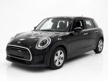 One 1.5 Benzine Garantie EURO 6d