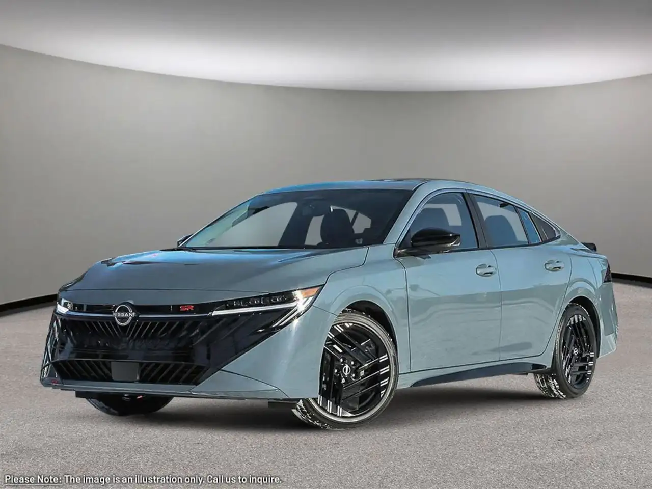 2026 Nissan Sentra