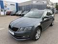 Skoda Octavia Kombi 2,0 TDI Style Limited 4x4 DSG*TOPZustand*1Besitz*PickerlNEU* Grau - thumbnail 1