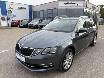 Kombi 2,0 TDI Style Limited 4x4 DSG*TOPZustand*1Besitz*PickerlNEU*