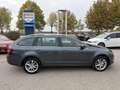 Skoda Octavia Kombi 2,0 TDI Style Limited 4x4 DSG*TOPZustand*1Besitz*PickerlNEU* Grau - thumbnail 3