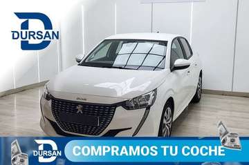 PureTech 73kW 100CV Active