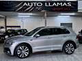 Volkswagen Tiguan 1.5 TSI Sport DSG 110kW Gris - thumbnail 1