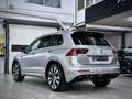 Volkswagen Tiguan 1.5 TSI Sport DSG 110kW Gris - thumbnail 7