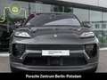 Porsche Macan 4S Luftfederung Surround-View BOSE 20-Zoll Grau - thumbnail 9