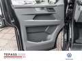 Volkswagen T6.1 Caravelle 2,0l TDI Comfortline KLIMA RADIO SHZ Schwarz - thumbnail 15