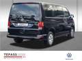 Volkswagen T6.1 Caravelle 2,0l TDI Comfortline KLIMA RADIO SHZ Schwarz - thumbnail 2