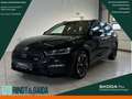 Skoda Octavia Combi 2.0 TDI DSG RS AHK HUD Navi Matrix Schwarz - thumbnail 1