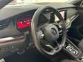 Skoda Octavia Combi 2.0 TDI DSG RS AHK HUD Navi Matrix Schwarz - thumbnail 12