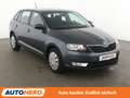 Skoda Rapid/Spaceback 1.2 TSI Cool Edition Aut.*PDC*KLIMA*TOUCH* Grau - thumbnail 8