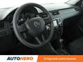 Skoda Rapid/Spaceback 1.2 TSI Cool Edition Aut.*PDC*KLIMA*TOUCH* Gris - thumbnail 11