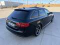 Audi A4 Avant 2.0TDI DPF S line ed.Mult. 150 Schwarz - thumbnail 3