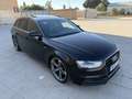 Audi A4 Avant 2.0TDI DPF S line ed.Mult. 150 Schwarz - thumbnail 2