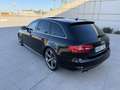 Audi A4 Avant 2.0TDI DPF S line ed.Mult. 150 Schwarz - thumbnail 4