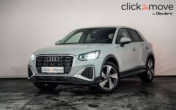 Q2 30 TDi S line S tronic