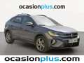 Volkswagen Taigo 1.5 TSI R-Line DSG 110kW Gris - thumbnail 2