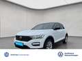 Volkswagen T-Roc 1.5 TSI ACT OPF Sport ACC GJR Sitzhzg Navi Blanco - thumbnail 1