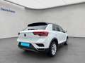 Volkswagen T-Roc 1.5 TSI ACT OPF Sport ACC GJR Sitzhzg Navi Blanco - thumbnail 7
