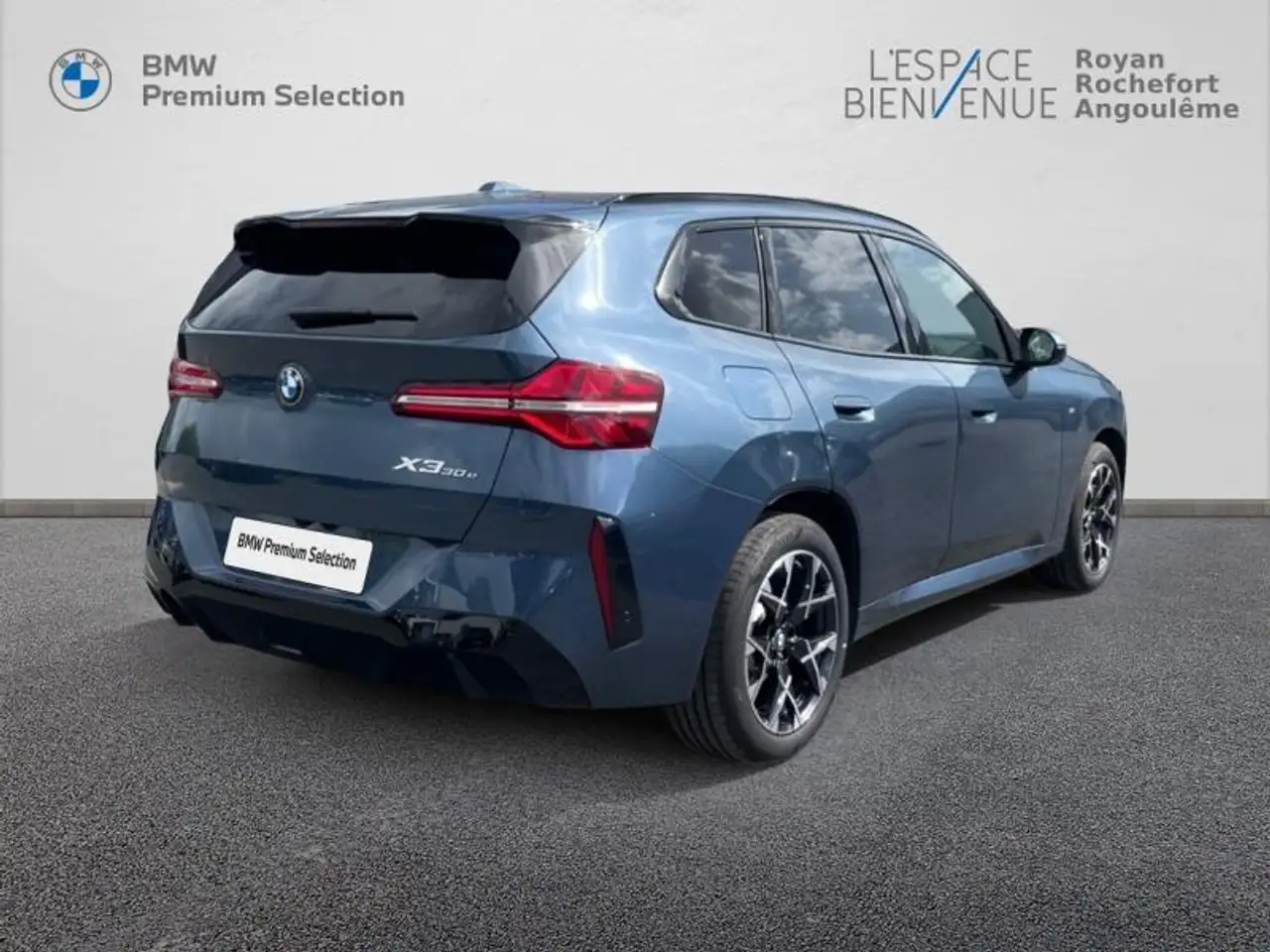 BMW X3 2026