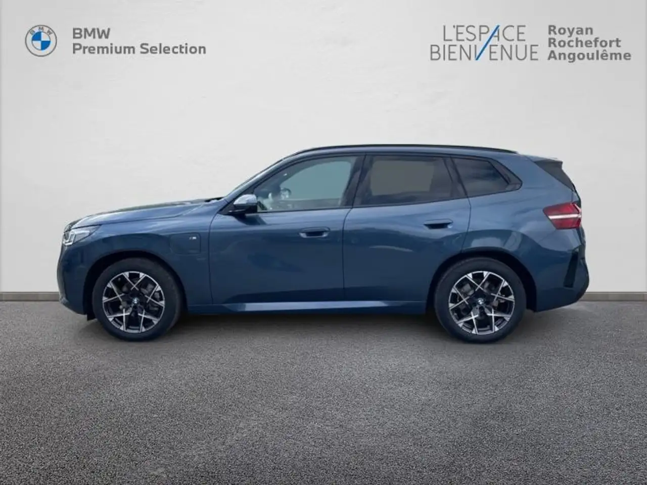 BMW X3 2026