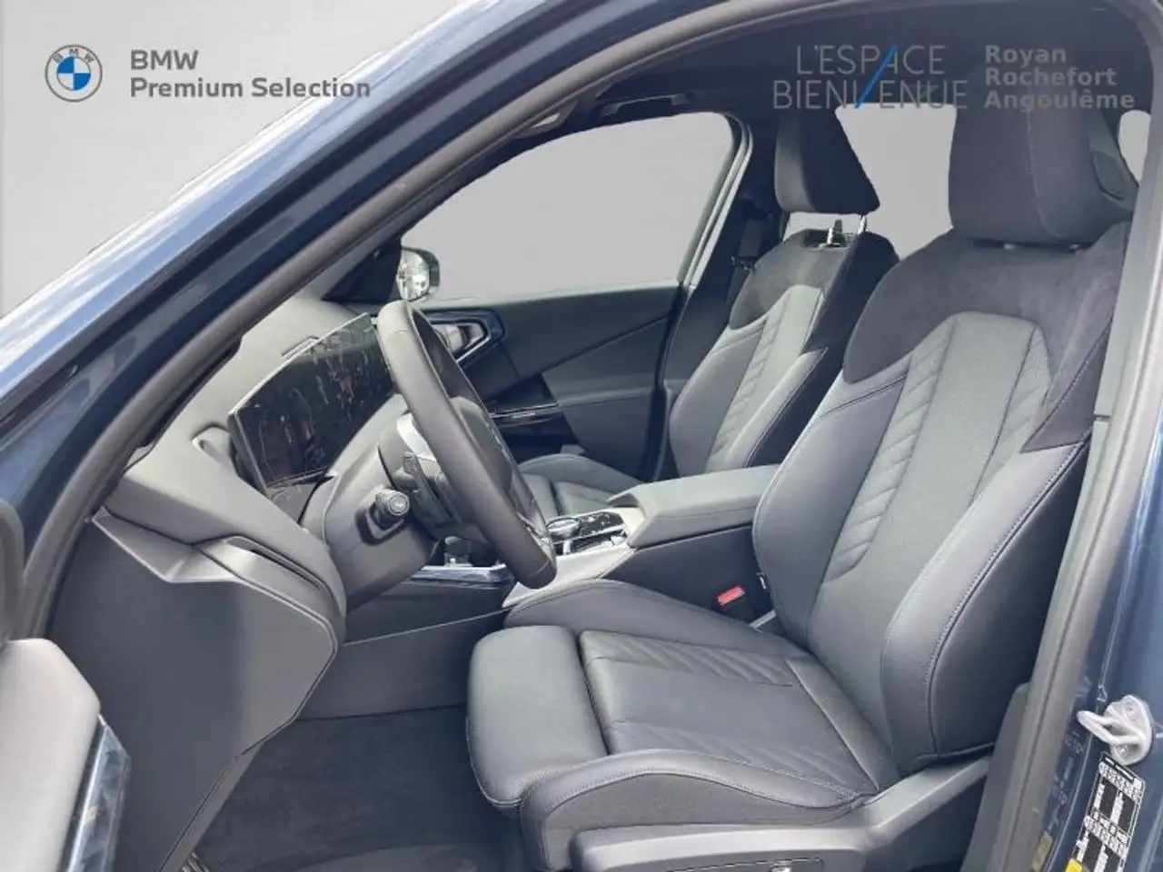BMW X3 2026
