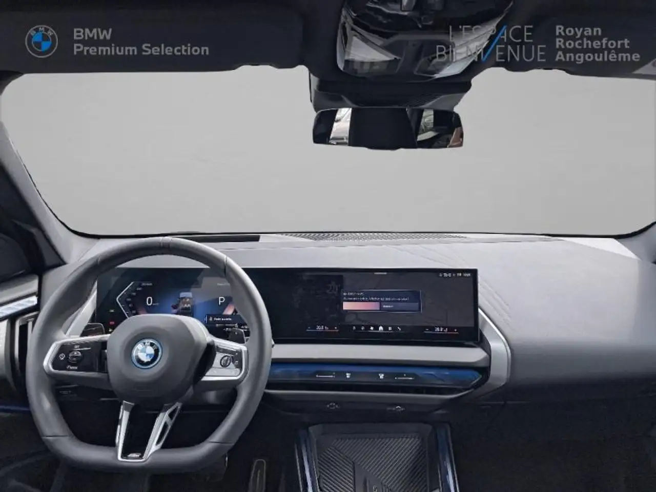 BMW X3 2026