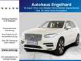 Volvo XC90 T8 PLUS BRIGHT 7-S AWD SELEKT Weiß - thumbnail 1