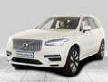 Volvo XC90 T8 PLUS BRIGHT 7-S AWD SELEKT Weiß - thumbnail 2