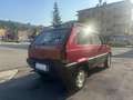 Fiat Panda 1100 i.e. cat 4x4 Country Club Rouge - thumbnail 5