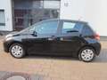 Toyota Yaris 1,3"Cool"Klima*5-Trg.*97000 km* Noir - thumbnail 4
