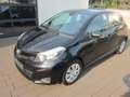 Toyota Yaris 1,3"Cool"Klima*5-Trg.*97000 km* Noir - thumbnail 9