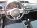 Toyota Yaris 1,3"Cool"Klima*5-Trg.*97000 km* Noir - thumbnail 12