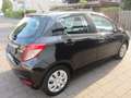 Toyota Yaris 1,3"Cool"Klima*5-Trg.*97000 km* Noir - thumbnail 7