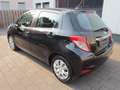 Toyota Yaris 1,3"Cool"Klima*5-Trg.*97000 km* Noir - thumbnail 5