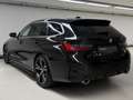BMW 330 d | 1.Besitz | M Sport | 8-Gang Automatik | Hea... Schwarz - thumbnail 8