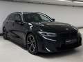 BMW 330 d | 1.Besitz | M Sport | 8-Gang Automatik | Hea... Schwarz - thumbnail 1