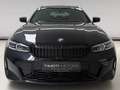 BMW 330 d | 1.Besitz | M Sport | 8-Gang Automatik | Hea... Schwarz - thumbnail 2