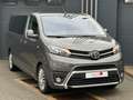 Toyota Proace 2.0D Aut./LichteVracht/5zit/1eig/*1JGarantie* Gris - thumbnail 3