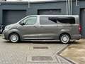 Toyota Proace 2.0D Aut./LichteVracht/5zit/1eig/*1JGarantie* Gris - thumbnail 5