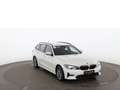 BMW 330 e Touring Sport Line Aut LED NAVI LEDER H/K Weiß - thumbnail 7